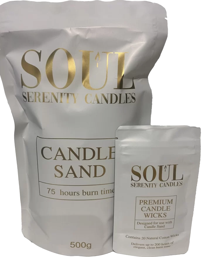 Candle Sand